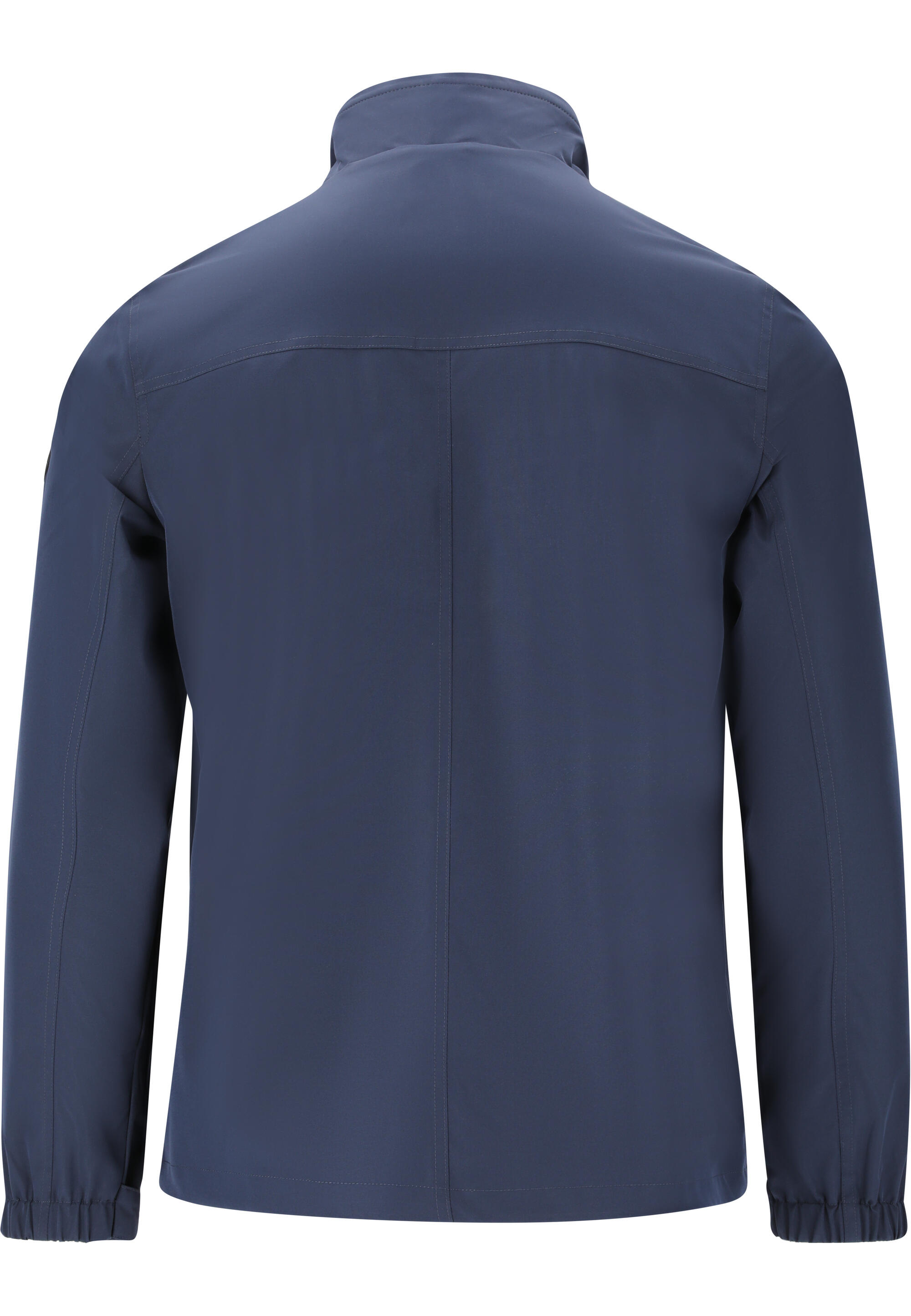 Windbreaker Whistler Kanone 2/5