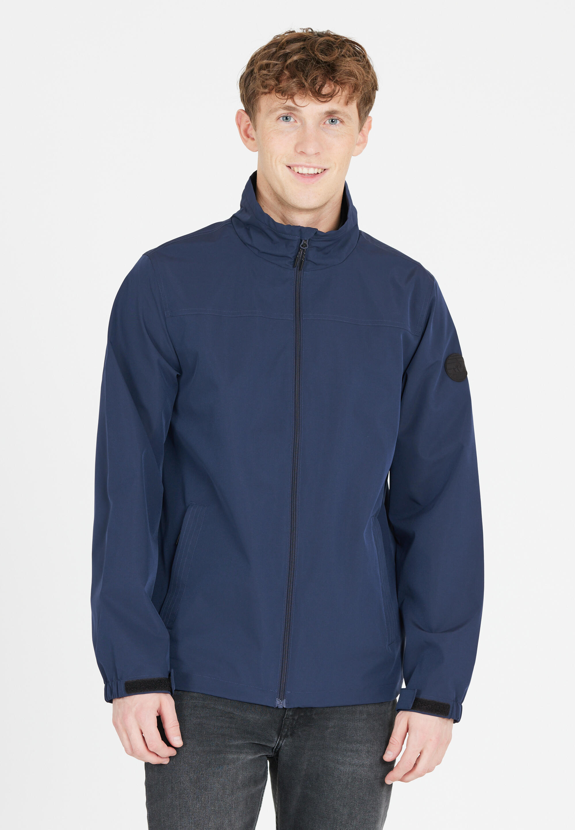Windbreaker Whistler Kanone 4/5
