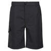 Kinderen/Kinderen Sorcer II Shorts (Afdichting Grijs)