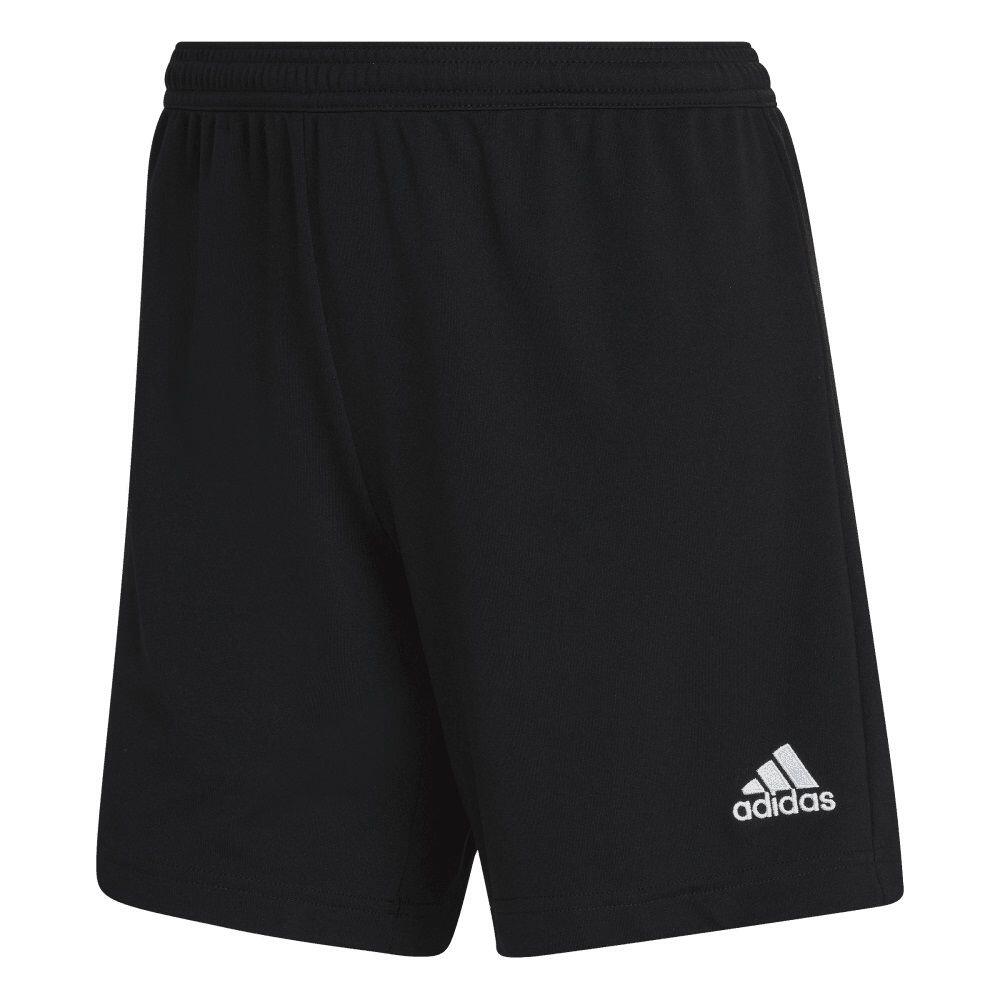ADIDAS PANTALONCINO da calcio donna adidas nero