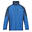 Chaqueta Calderdale IV Impermeable para Hombre Azul Snorkel, Ola Azul