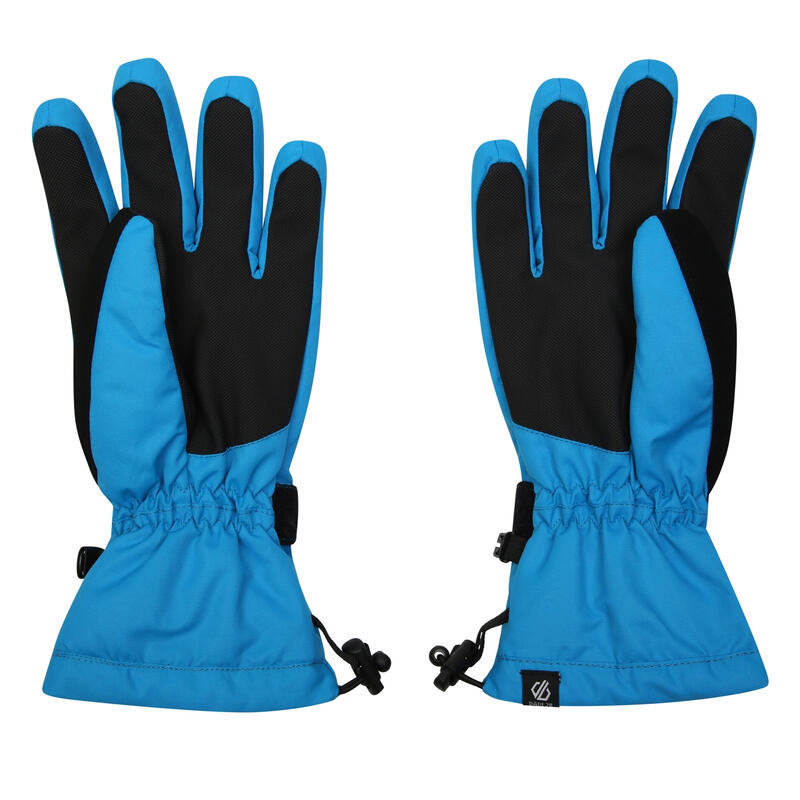 Gants de ski ACUTE Femme (Bleu de suéde)