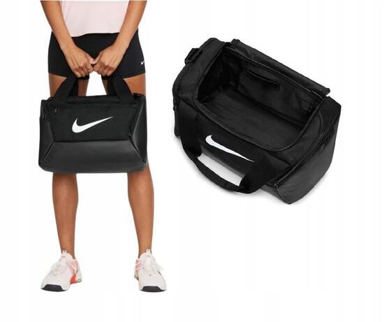 Borsone da allenamento Nike Brasilia 9.5 Duffle
