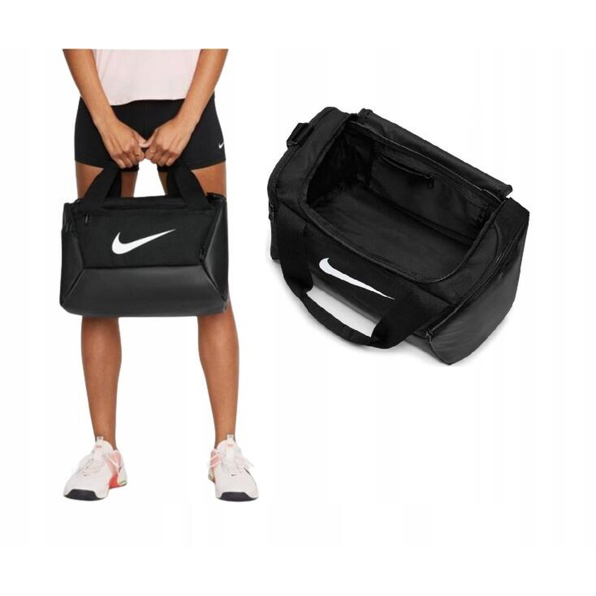 NIKE Taška na fitness Nike Brasilia 9.5 Duffle