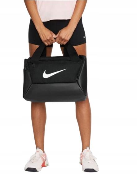 Borsone da allenamento Nike Brasilia 9.5 Duffle 6/7