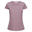 Dames Carlie TShirt (Heide)