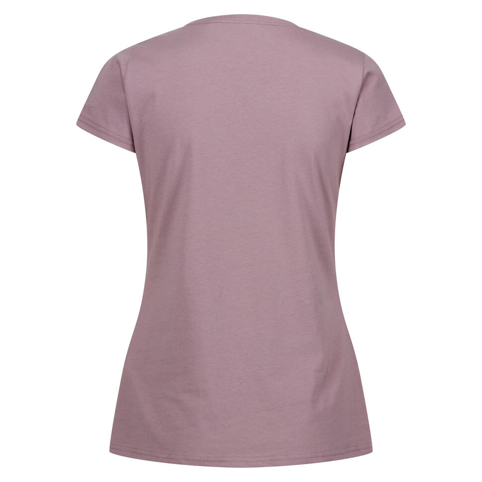 T-shirt Damski Carlie