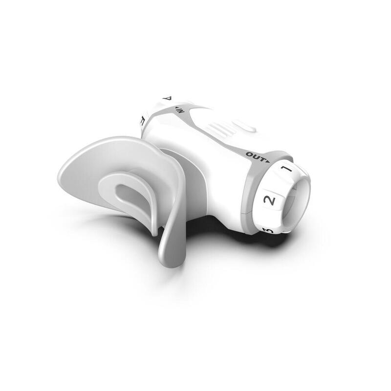 Airofit Essential™ Ademhalingstrainer & Virtuele Begeleide Ademhalings App