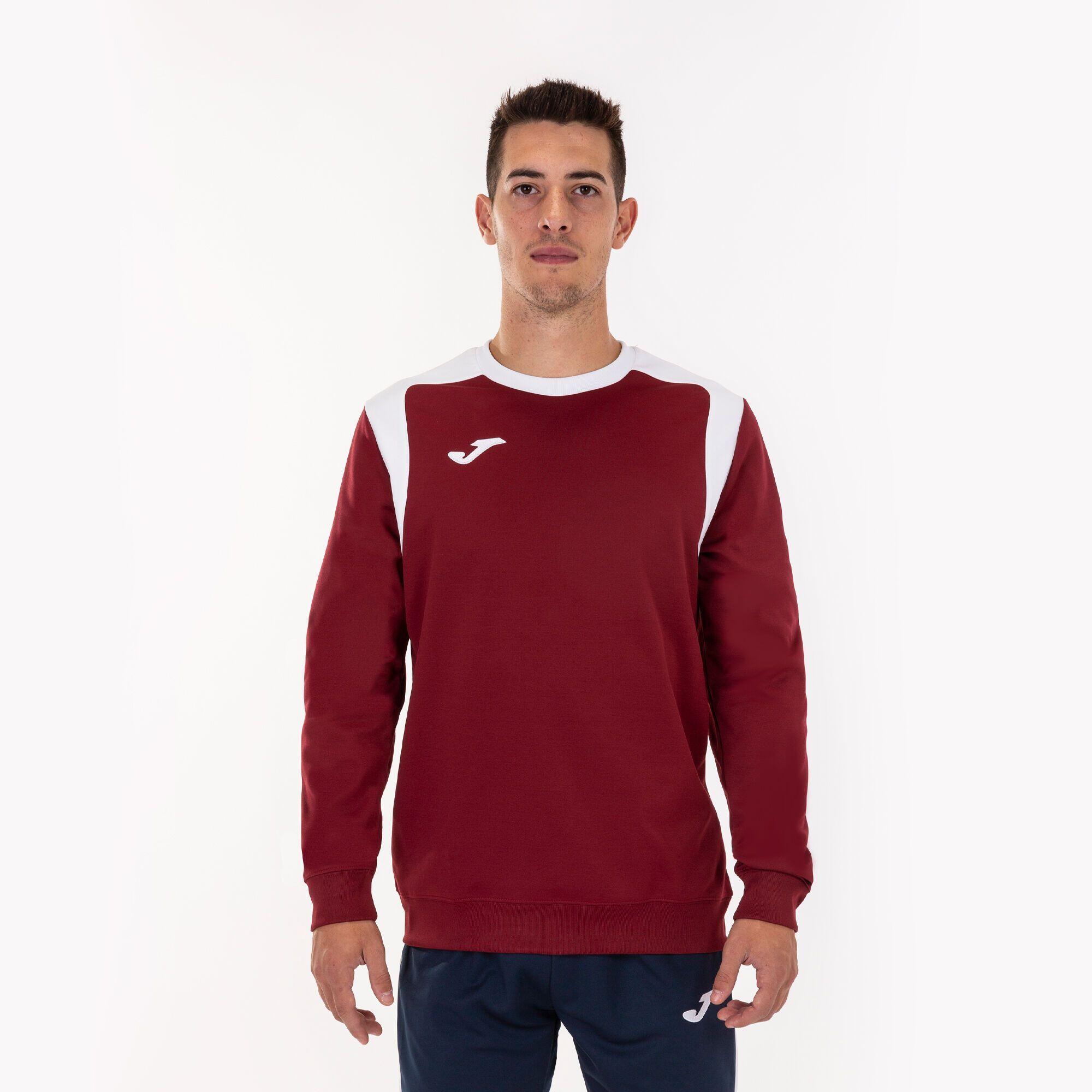 rosso carminio / bianco / rosso reale