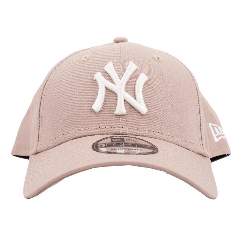 Czapka z daszkiem męska New Era League Essentials 940 New York Yankees Cap