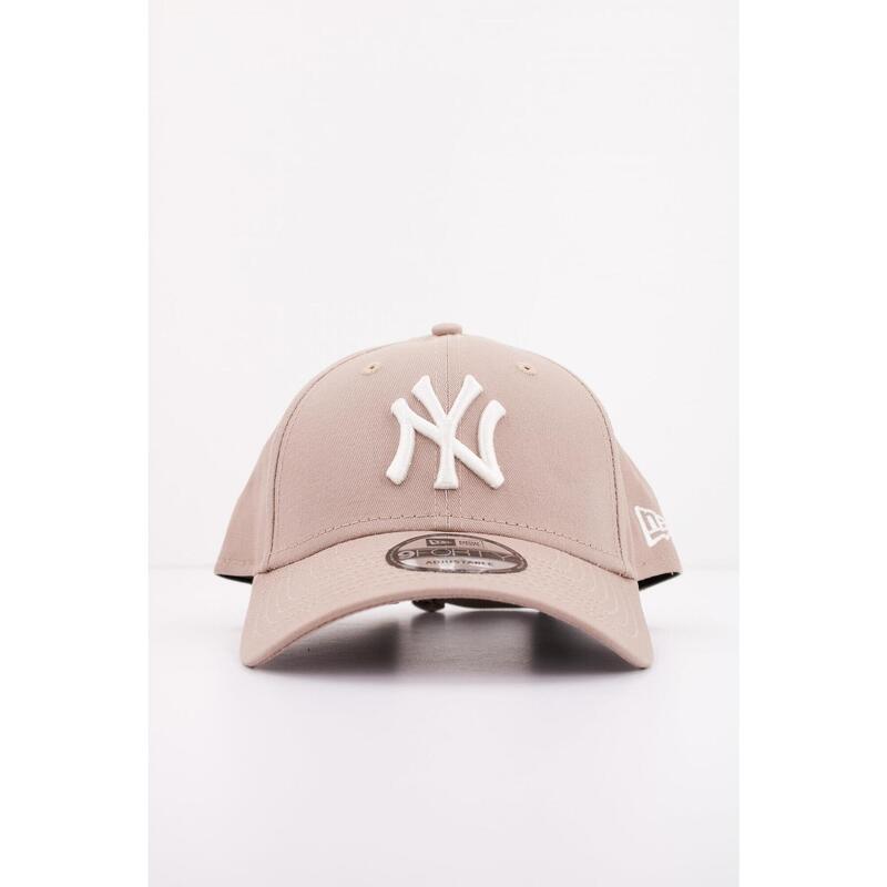Casquette pour hommes New Era League Essentials 940 New York Yankees Cap