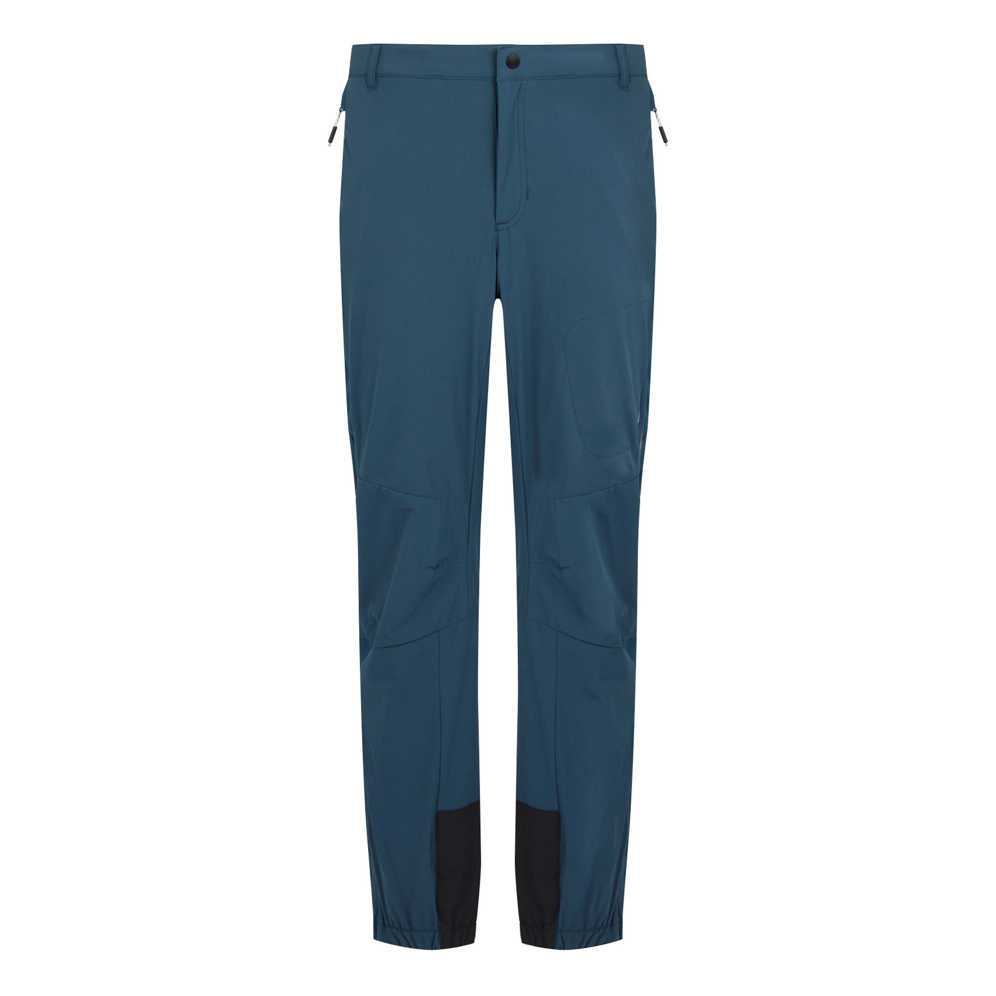 Mountain III Men's Hiking Trousers - Moonlight Denim 5/5