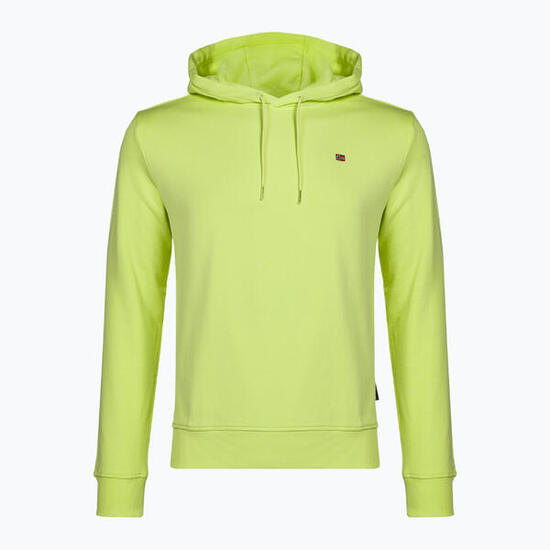 Felpa da uomo di Napapijri Balis H Sum