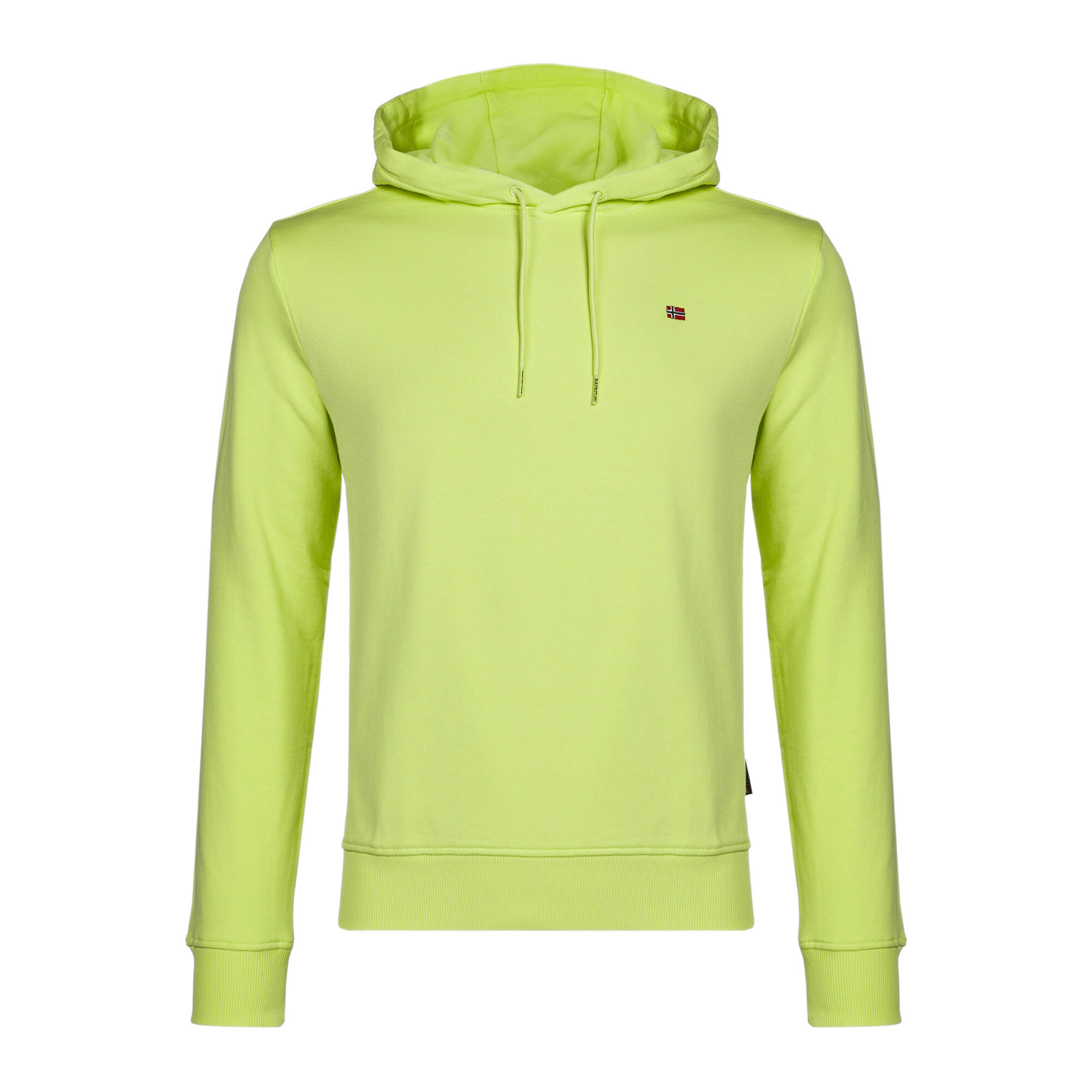 Felpa da uomo di Napapijri Balis H Sum 4/4