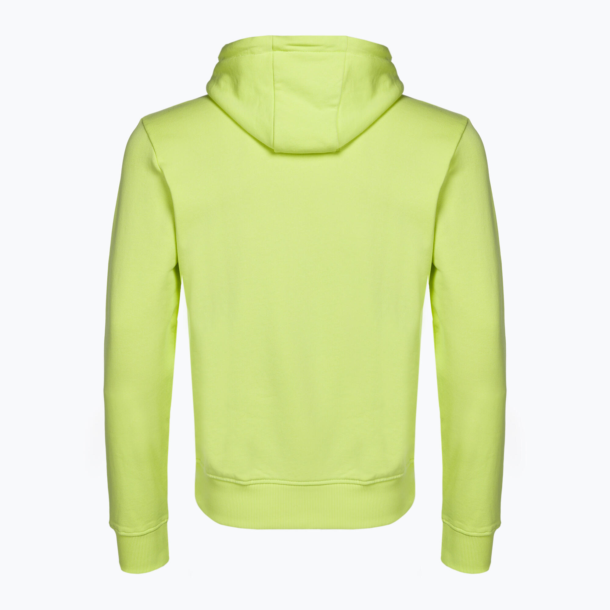 Felpa da uomo di Napapijri Balis H Sum 2/4