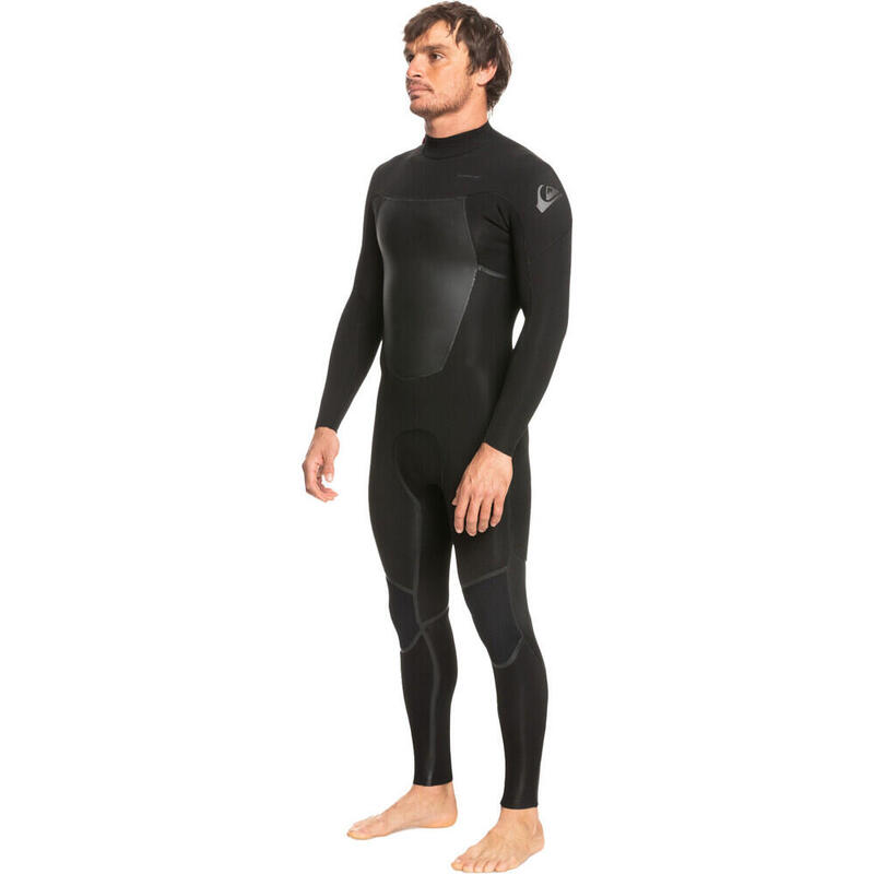 Costum de înot Quiksilver 4/3 Marathon Sessions BZ pentru bărbați