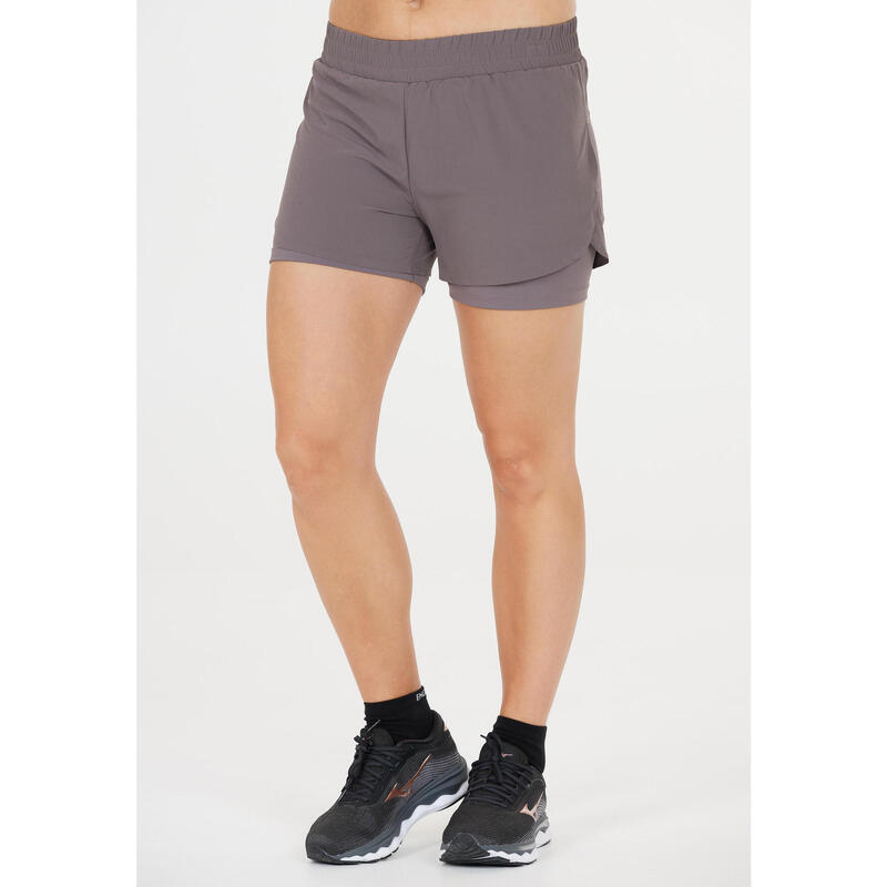 ENDURANCE Lauf-Shorts Val