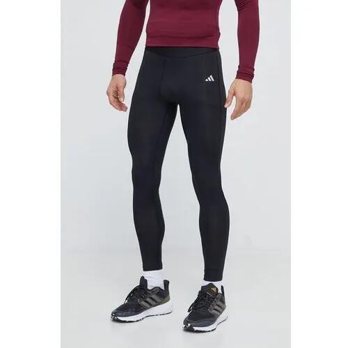 Leggings adidas nero 1/5