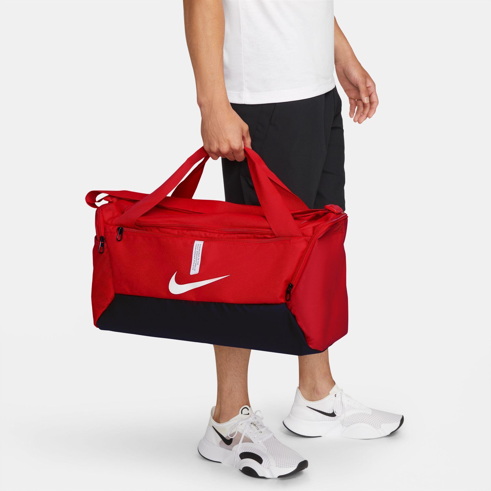 SOCCER BAG NIKE ACADEMY  TEAM 37 L