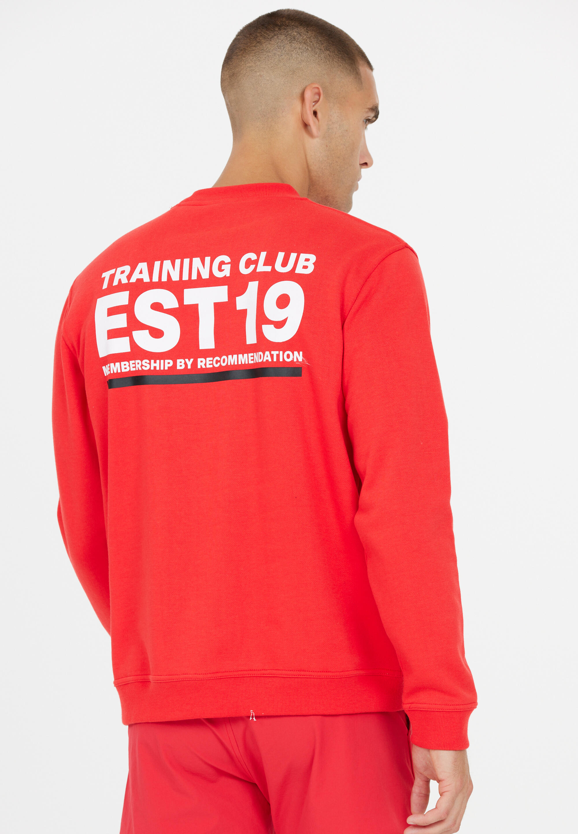 Sweatshirt Dereck 5/5