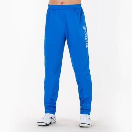 Pantalon Football Homme Joma Gladiator Bleu Marine