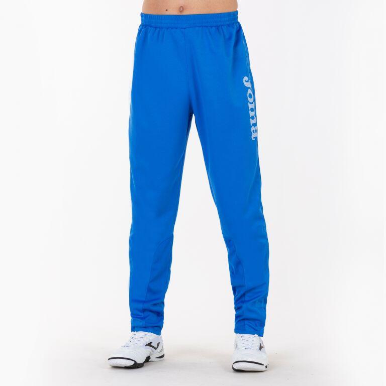 Pantalón Largo Fútbol Niños Joma Gladiator Royal