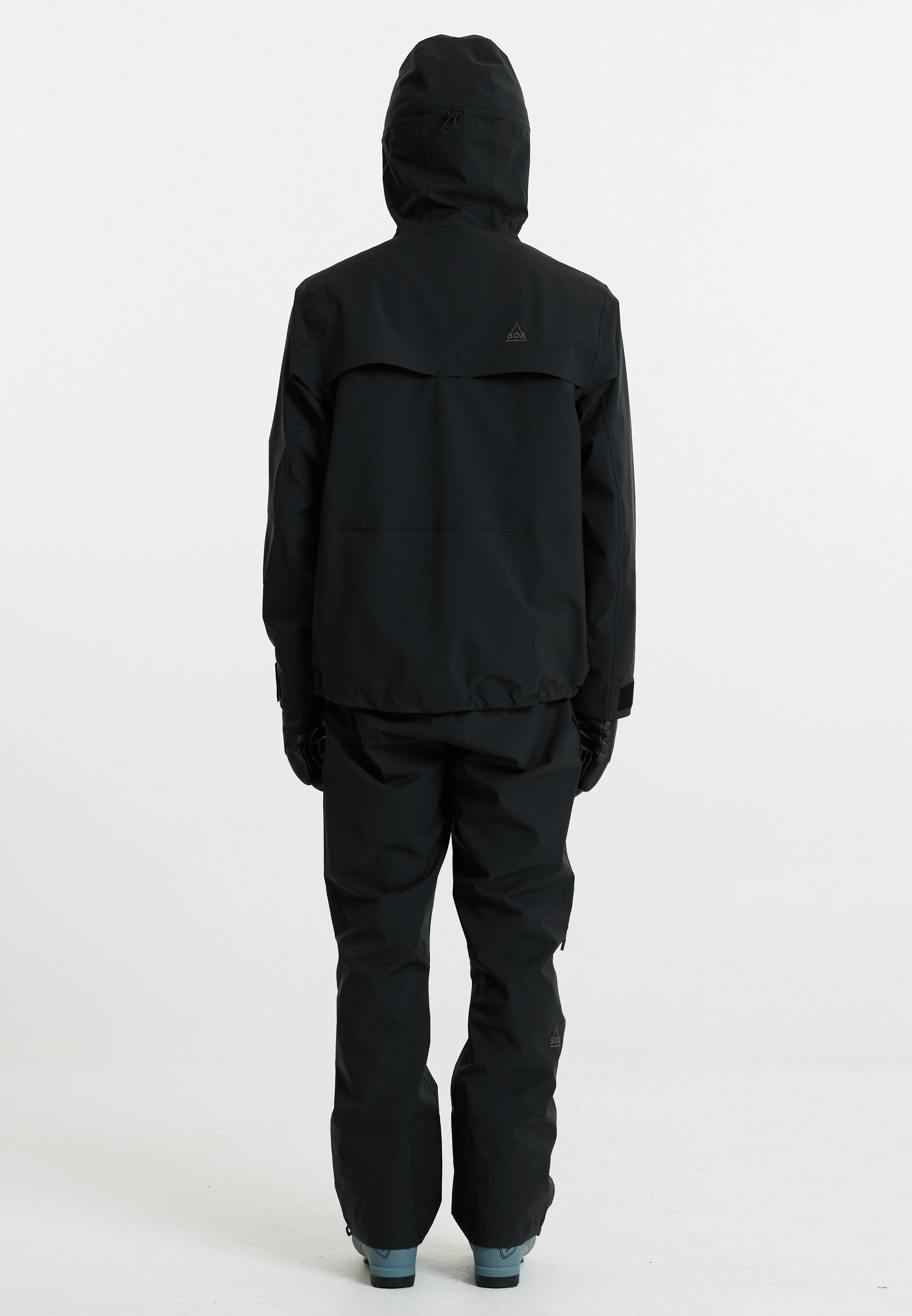 Ski-jack Azuga 4/5
