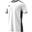 T-Shirt branca para adultos Adidas Sport Entrada 18 Jsy