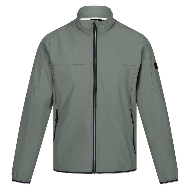 Veste PRESTFIELD Homme (Vert kaki)