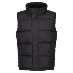 Veste Sans Manches NORTHDALE Adulte (Noir)