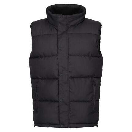 Veste Sans Manches NORTHDALE Adulte (Noir)