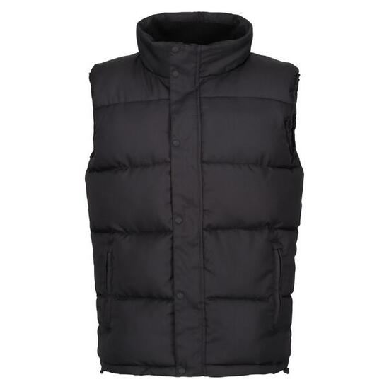 Veste Sans Manches NORTHDALE Adulte (Noir)