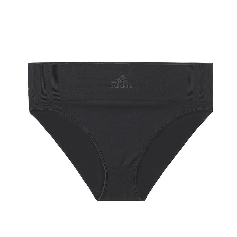 Culotte taille haute femme Active Seamless