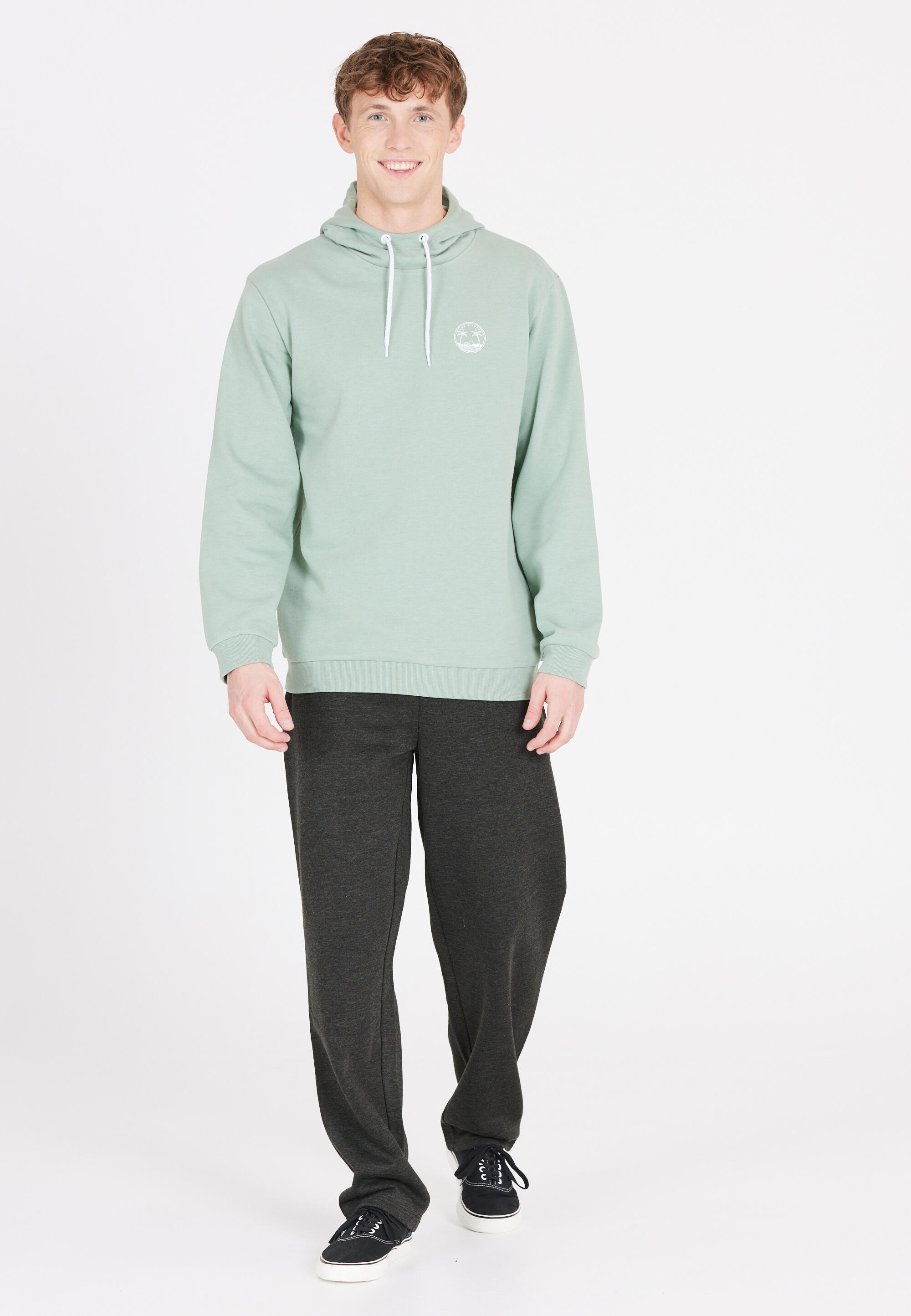 Pantalon de survêtement Cruz Ramin 3/5