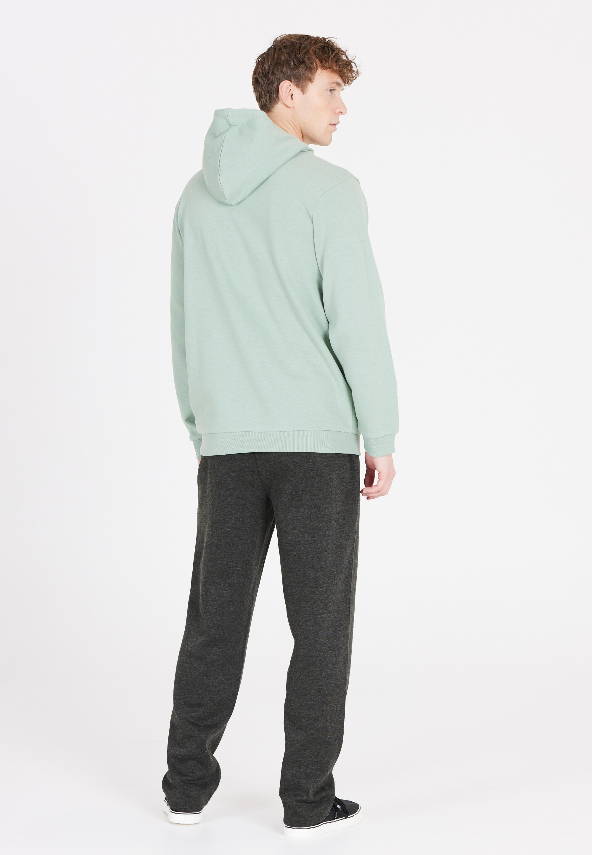 Pantalon de survêtement Cruz Ramin 5/5