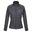 Veste hybride CLUMBER Femme (Gris phoque)