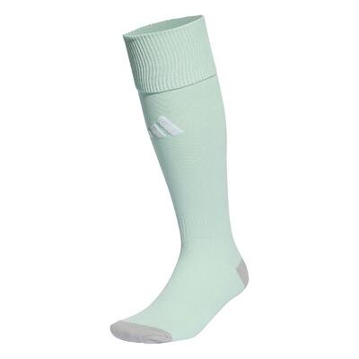 Titel: Erwachsene Fußball Socken - Milano 23, blau azure