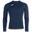 Bluză termică cu mâneci lungi pentru bărbați Joma Brama Fleece