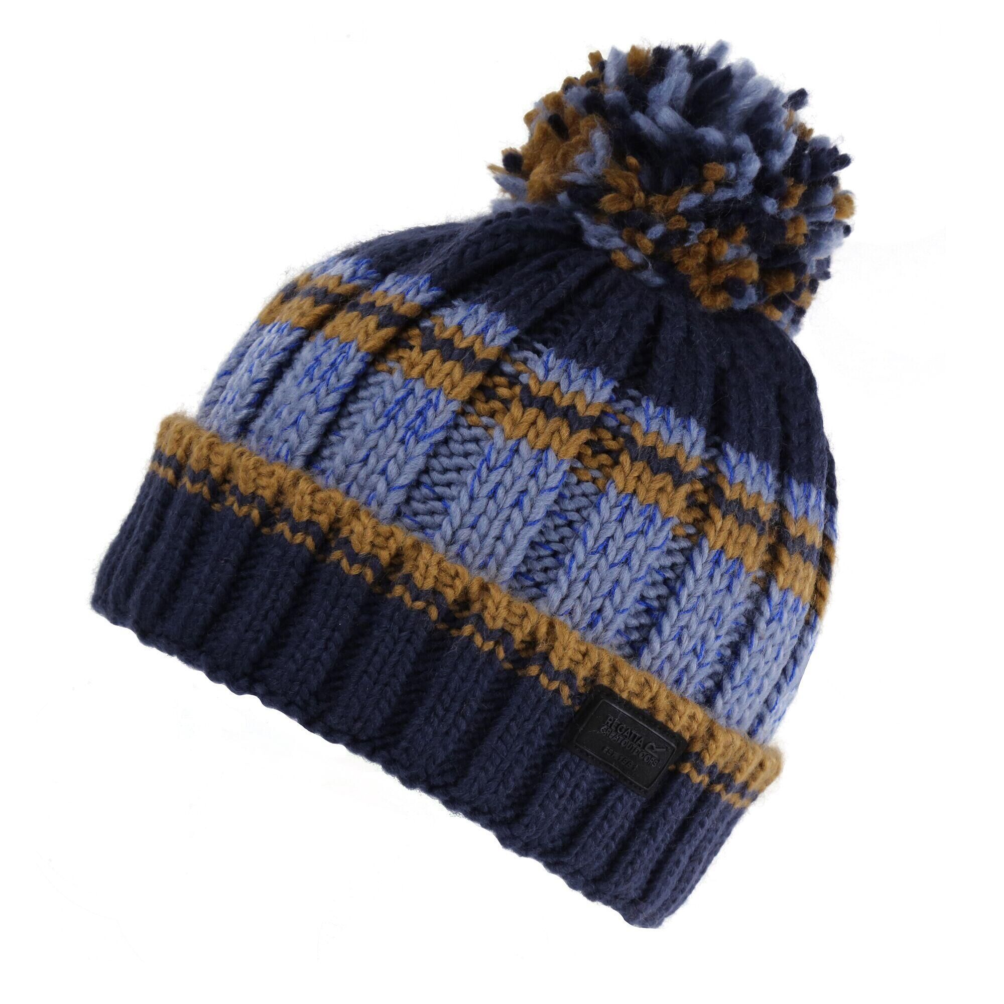 REGATTA Davion IV Beanie (Navy)