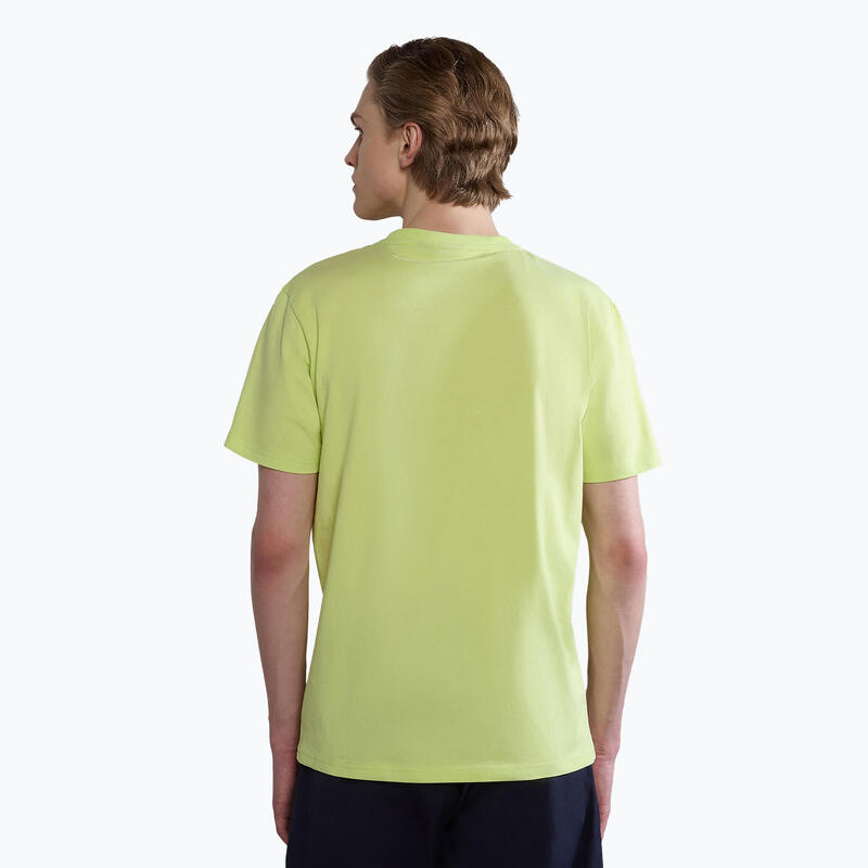 T-shirt Napapijri Salis pour hommes