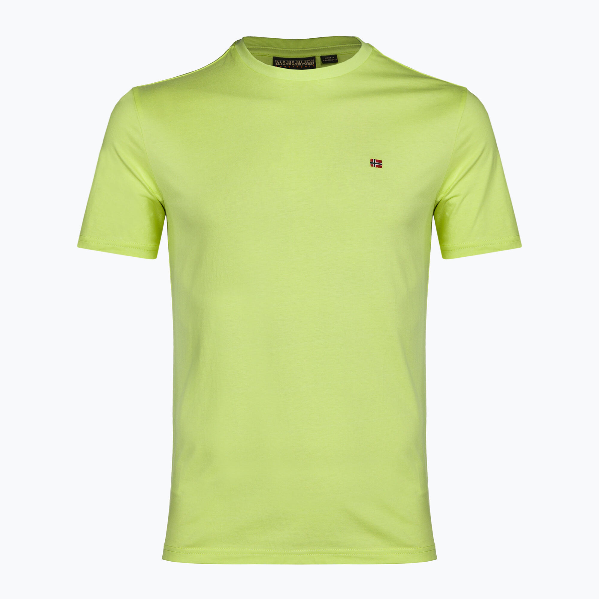 T-shirt Napapijri Salis pour hommes 5/5
