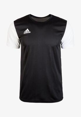 Camiseta Adidas Sport Estro Negra Adulto