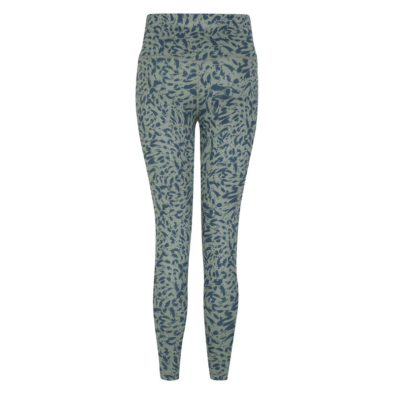 De Influential 7/8-sportlegging voor dames