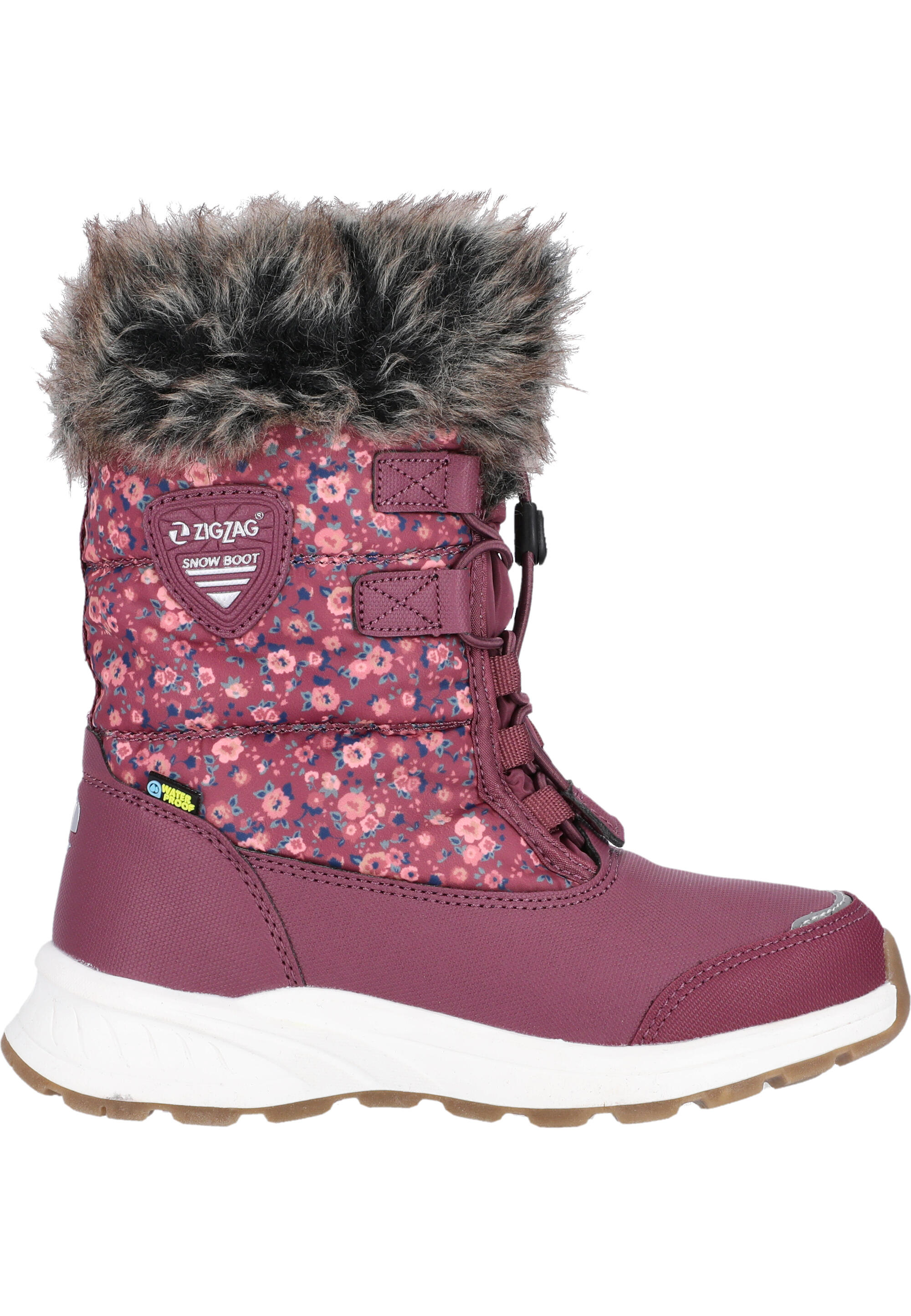 Bottes Wesend 3/5