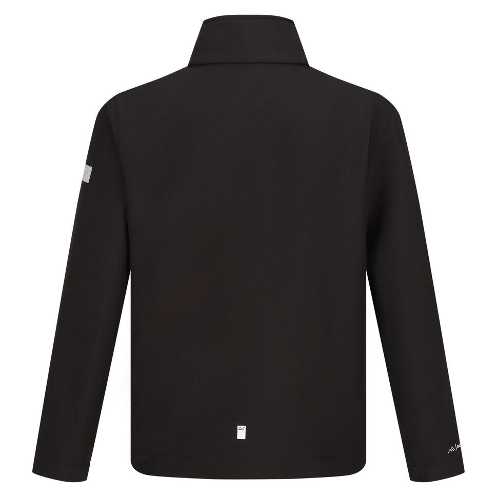 Kurtka Softshell Dziecięca Cera