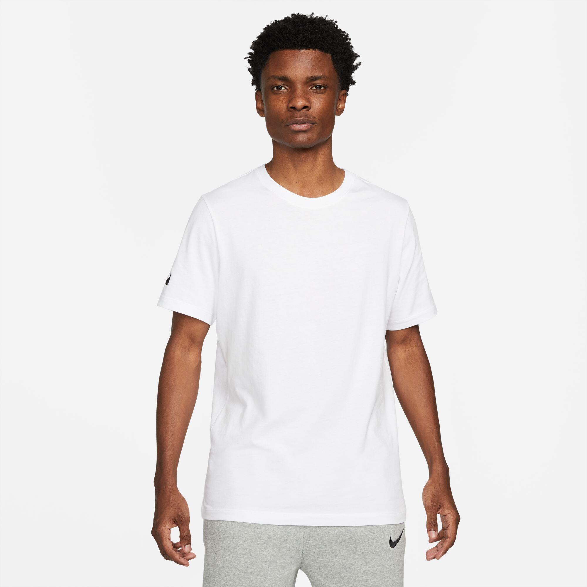 T-shirt uomo nike bianco |  Nike