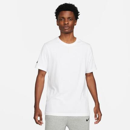 T-shirt à manches courtes homme Nike CJ1682-002 Blanc