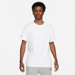 T-shirt à manches courtes homme Nike CJ1682-002 Blanc