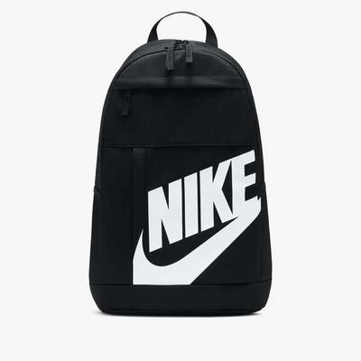 Rugzak nike elemental. zwart. uniseks