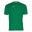 Camiseta Manga Corta Fútbol Niños Joma Combi Verde